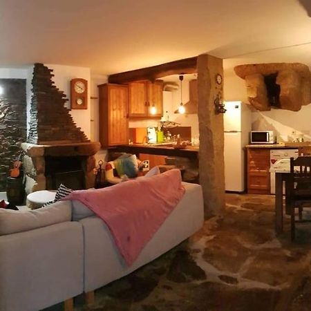Cozy Xisto Villa Mata  Kültér fotó