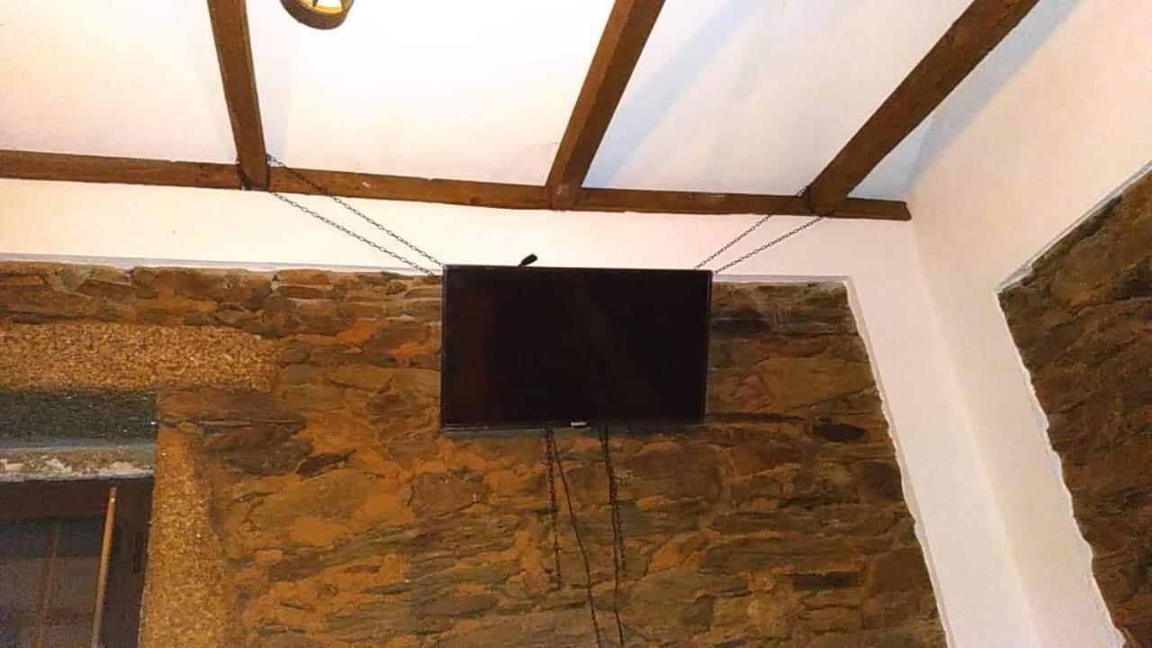 Cozy Xisto Villa Mata  Kültér fotó