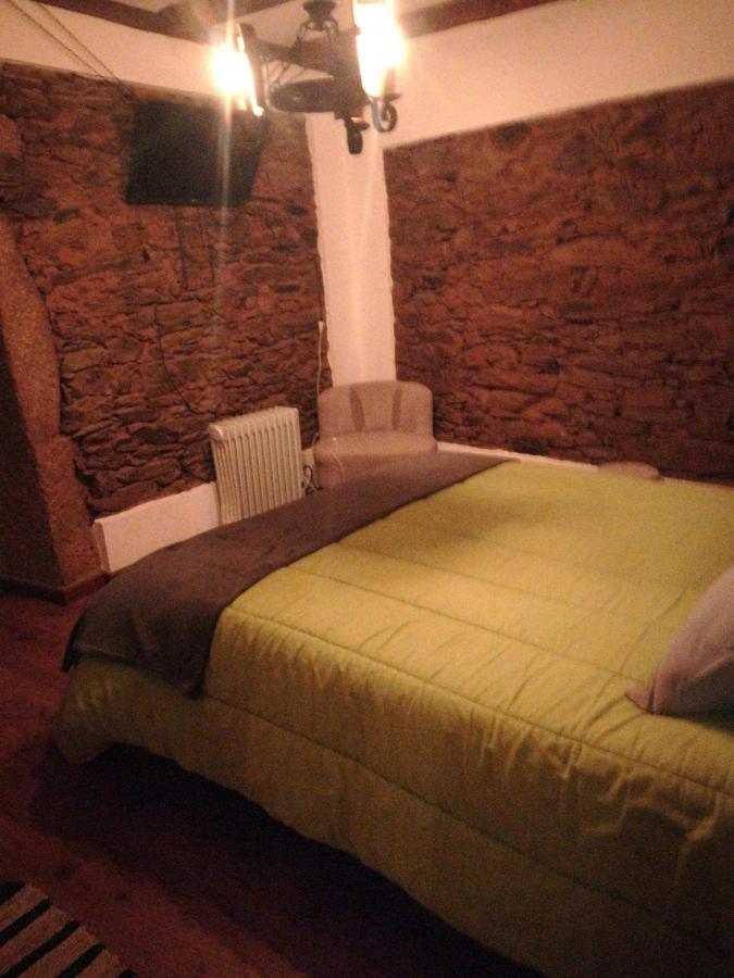 Cozy Xisto Villa Mata  Kültér fotó