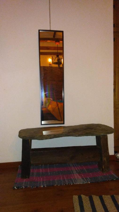Cozy Xisto Villa Mata  Kültér fotó