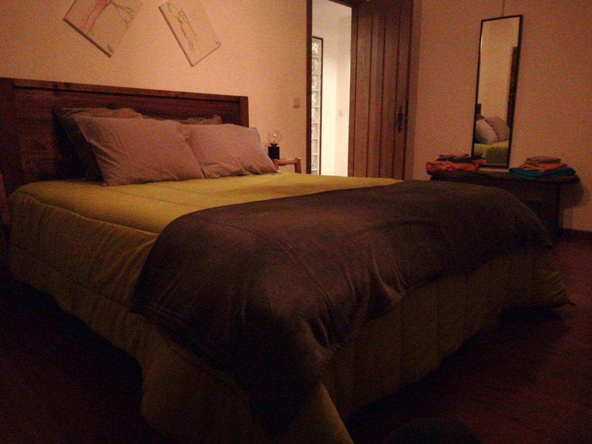 Cozy Xisto Villa Mata  Kültér fotó
