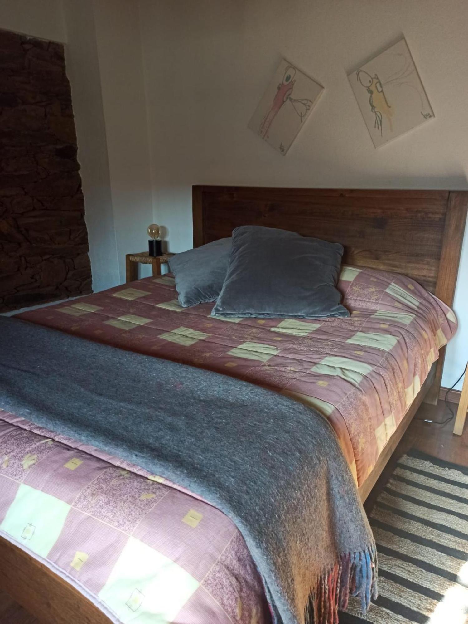 Cozy Xisto Villa Mata  Szoba fotó