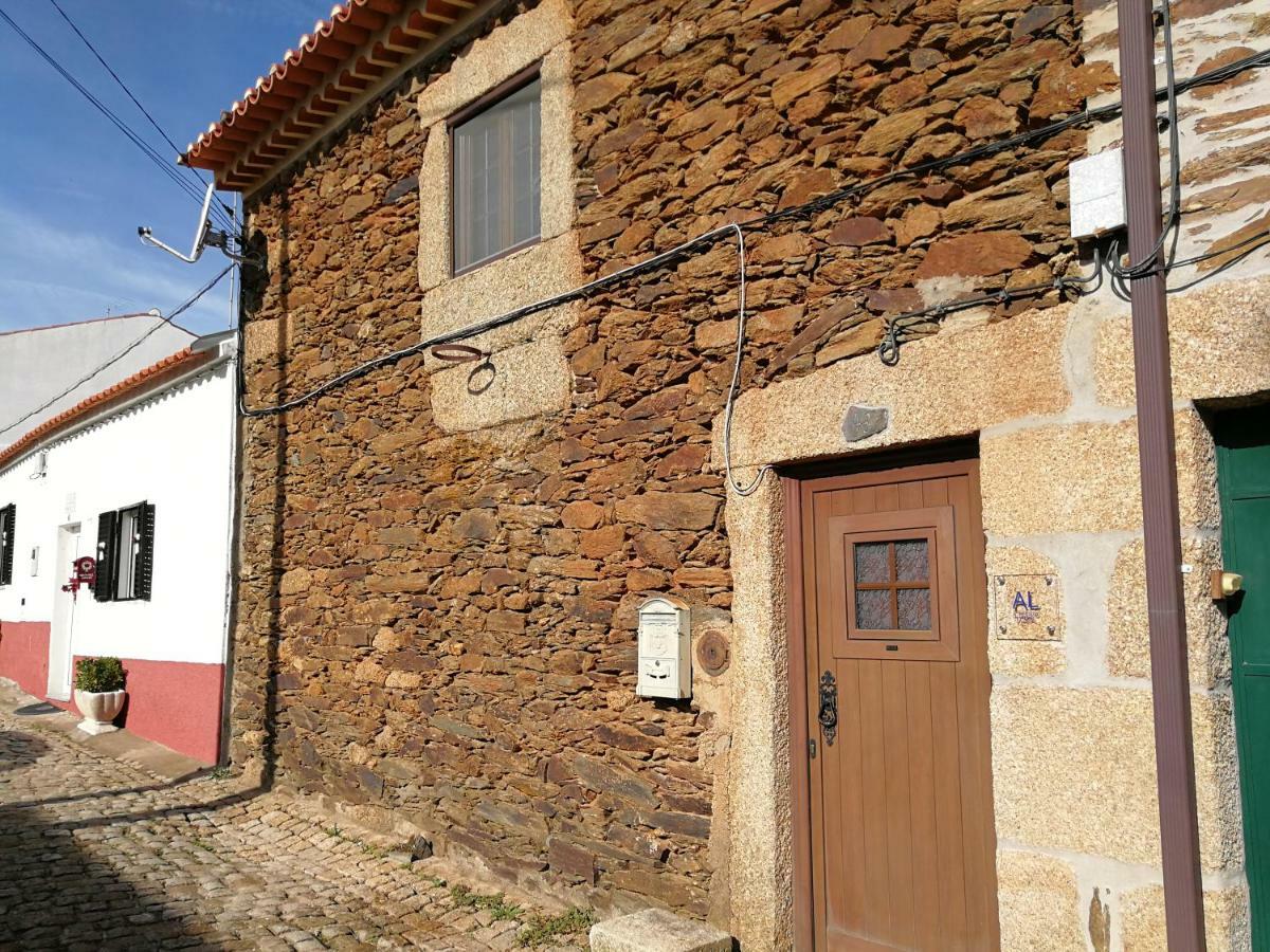 Cozy Xisto Villa Mata  Kültér fotó