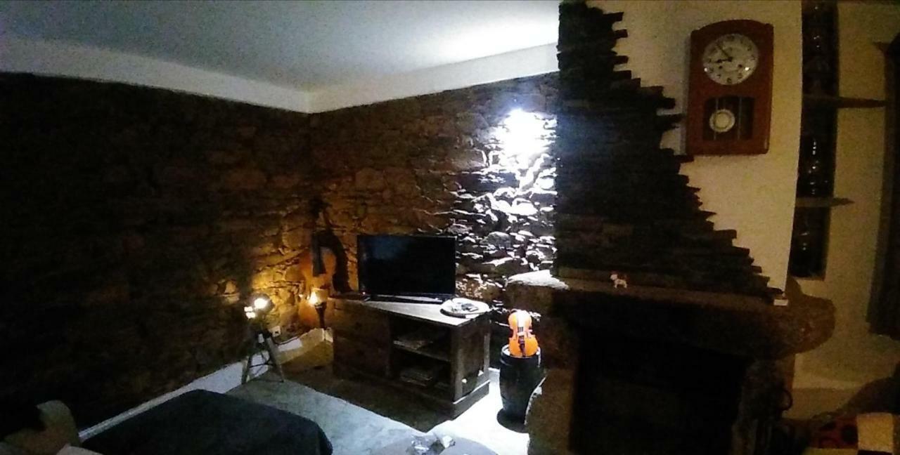 Cozy Xisto Villa Mata  Kültér fotó