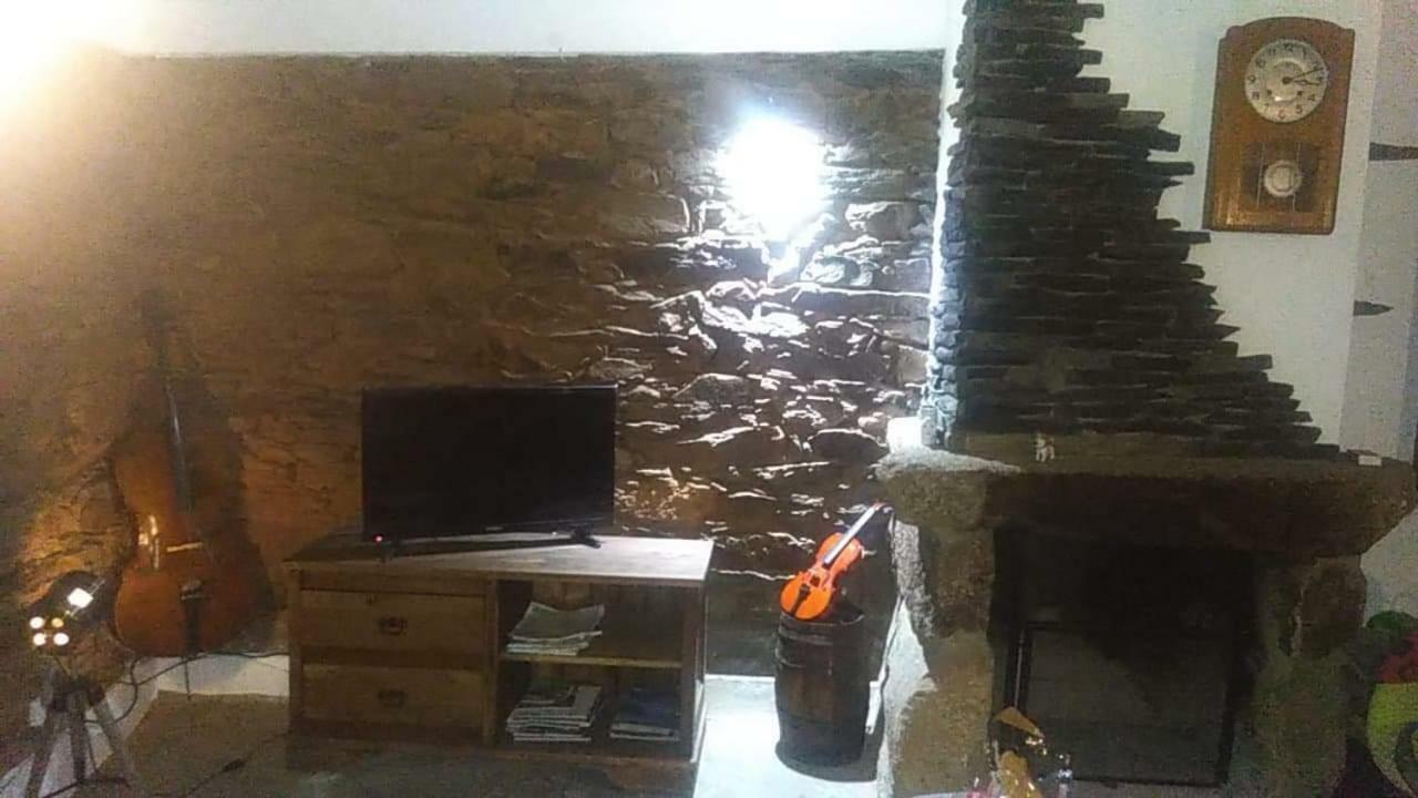 Cozy Xisto Villa Mata  Kültér fotó