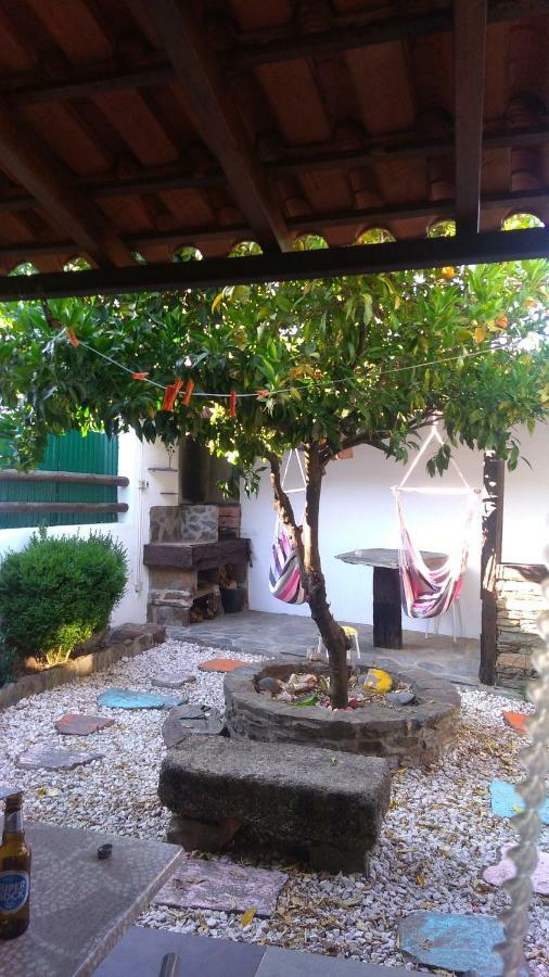 Cozy Xisto Villa Mata  Kültér fotó