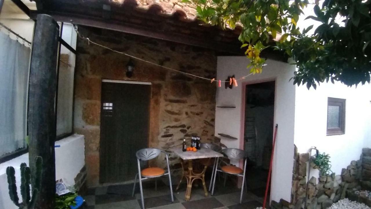 Cozy Xisto Villa Mata  Kültér fotó