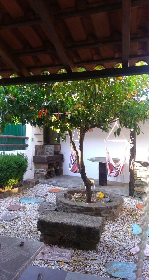 Cozy Xisto Villa Mata  Kültér fotó