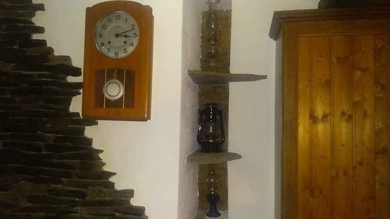 Cozy Xisto Villa Mata  Kültér fotó
