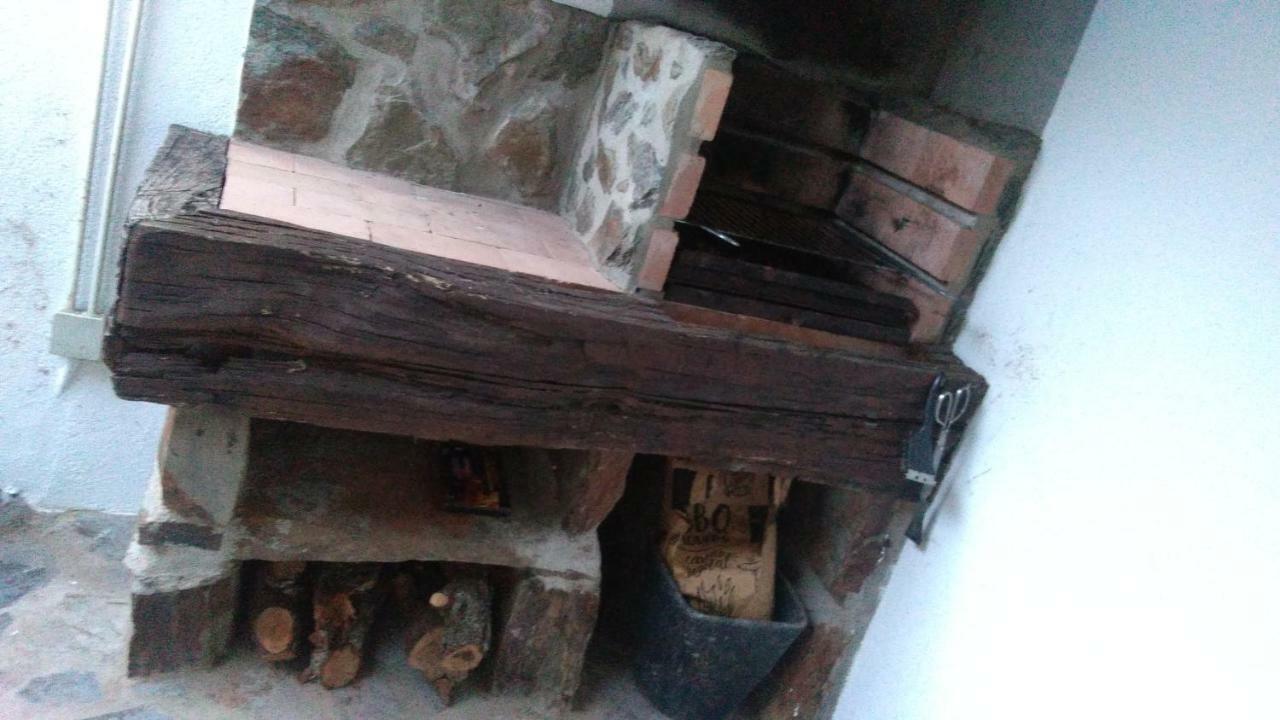 Cozy Xisto Villa Mata  Kültér fotó