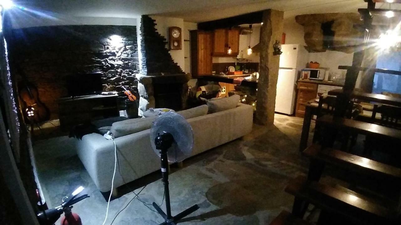 Cozy Xisto Villa Mata  Kültér fotó