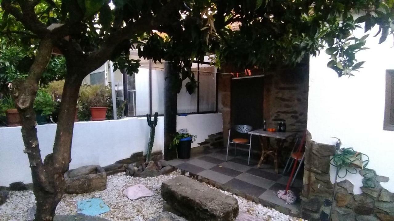 Cozy Xisto Villa Mata  Kültér fotó
