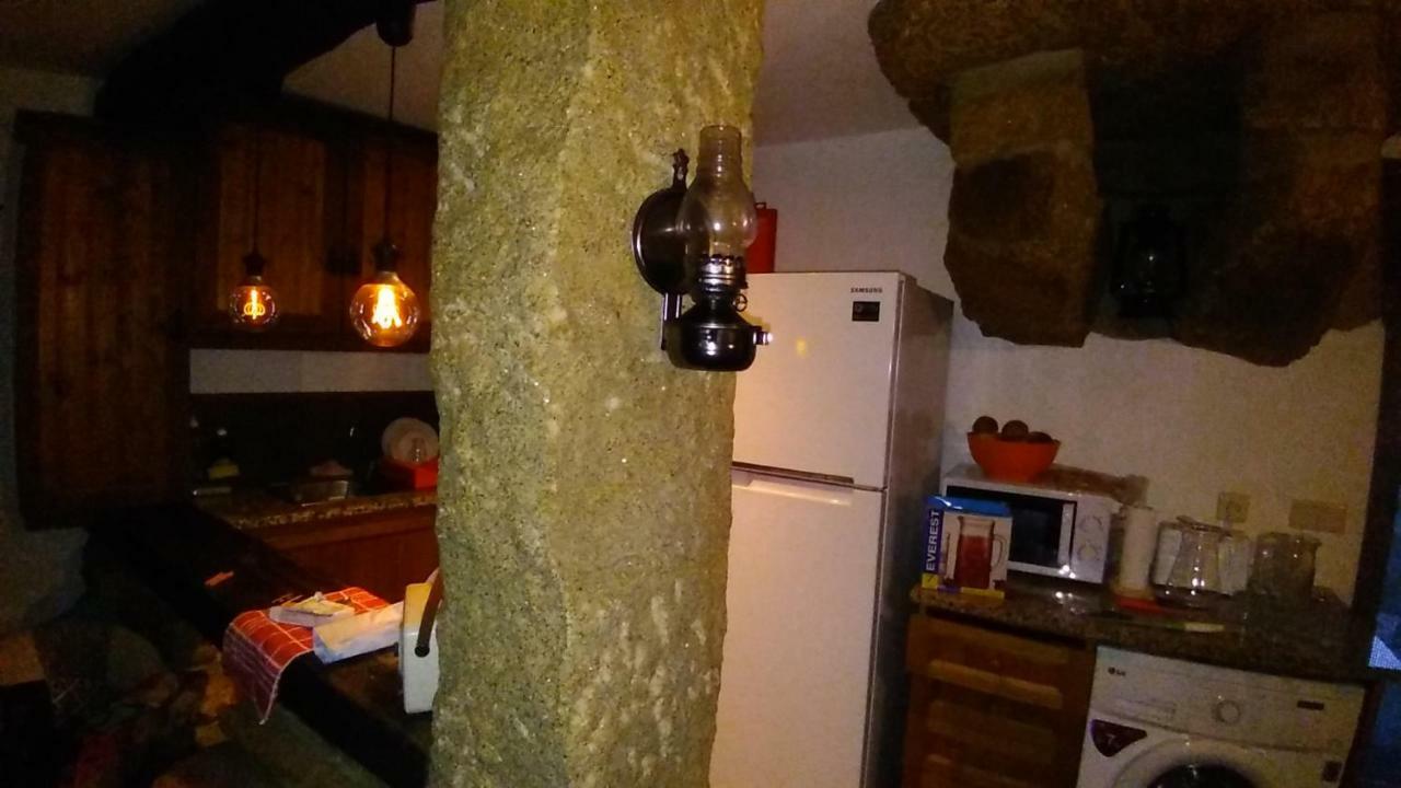 Cozy Xisto Villa Mata  Kültér fotó