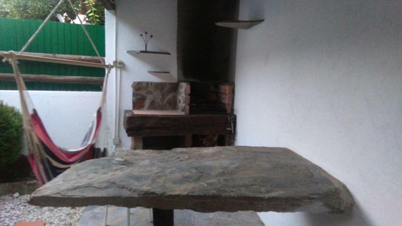 Cozy Xisto Villa Mata  Kültér fotó