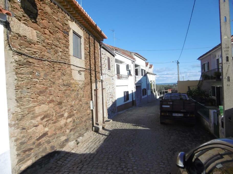 Cozy Xisto Villa Mata  Kültér fotó