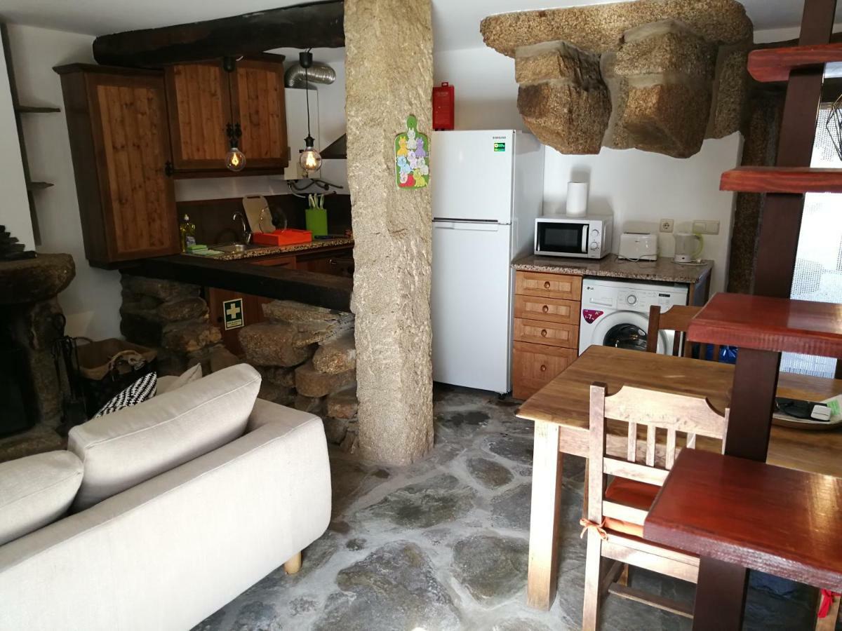 Cozy Xisto Villa Mata  Kültér fotó