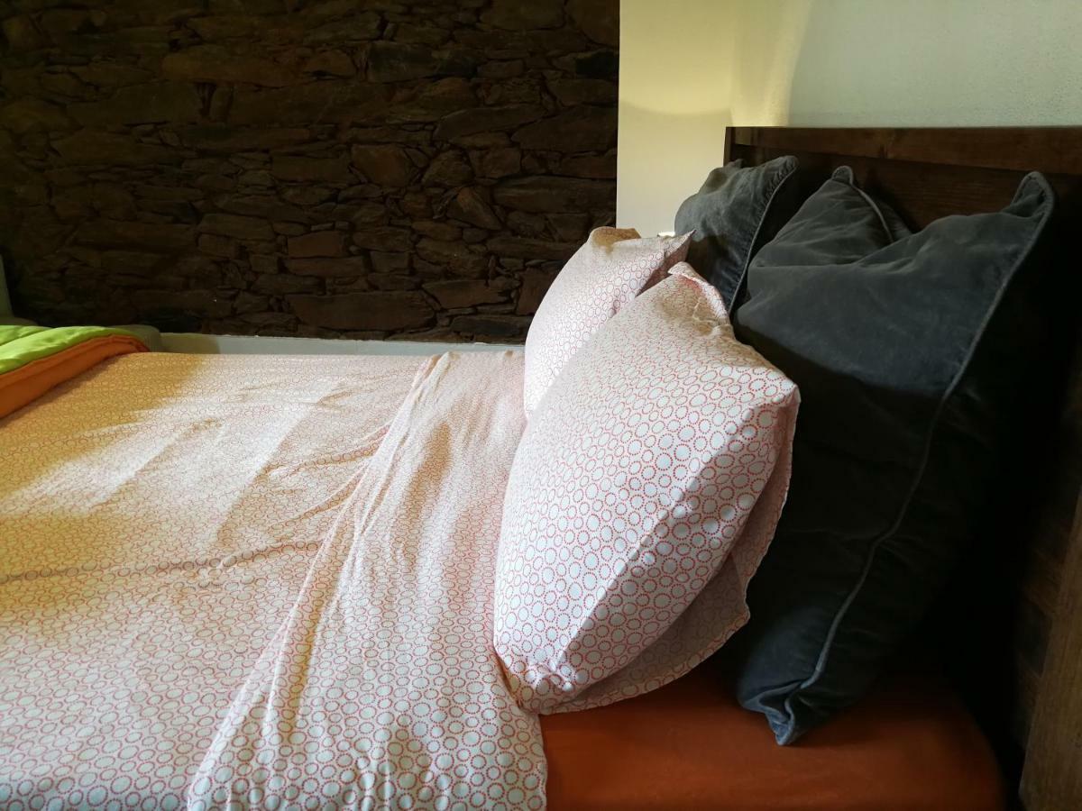 Cozy Xisto Villa Mata  Kültér fotó