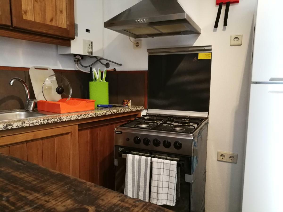 Cozy Xisto Villa Mata  Kültér fotó