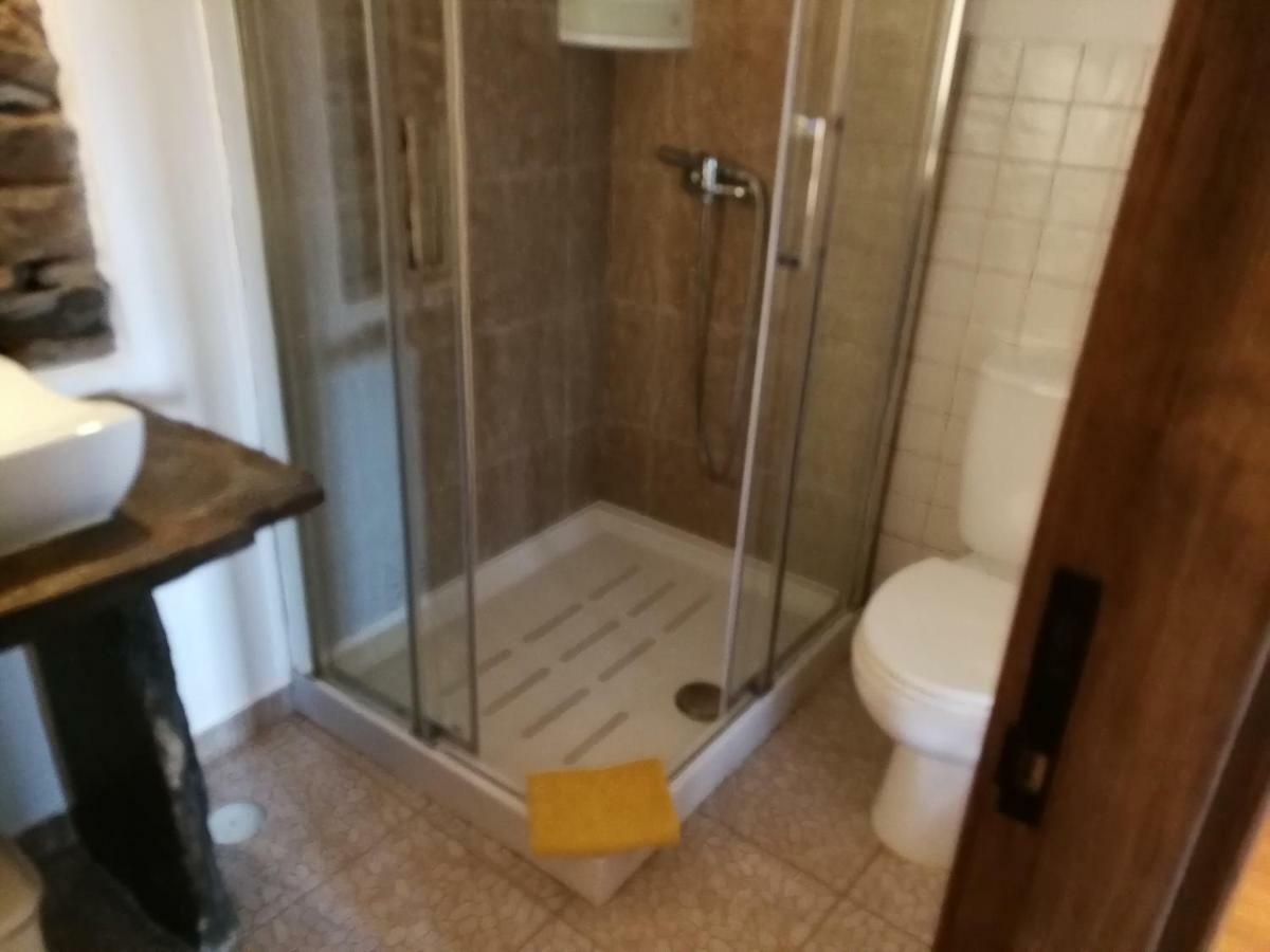Cozy Xisto Villa Mata  Kültér fotó