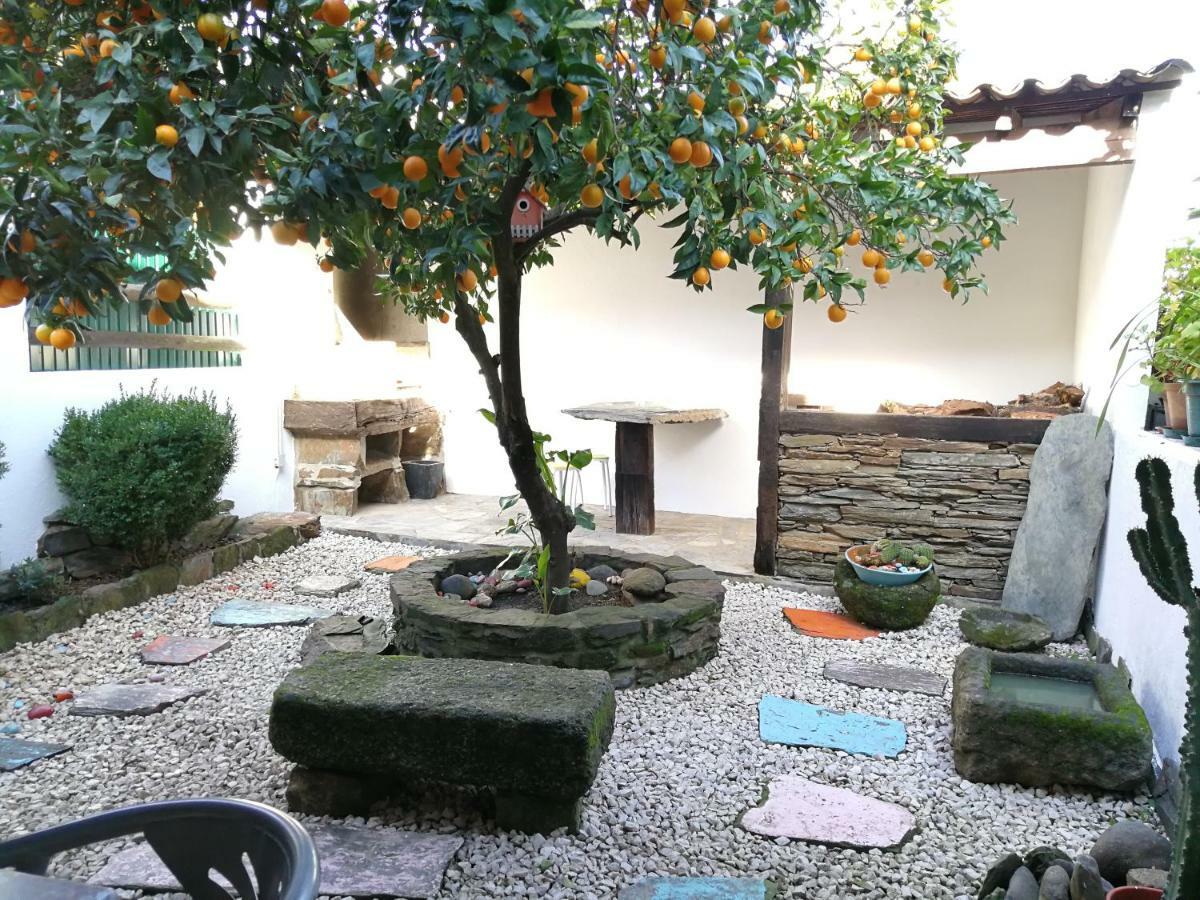 Cozy Xisto Villa Mata  Kültér fotó
