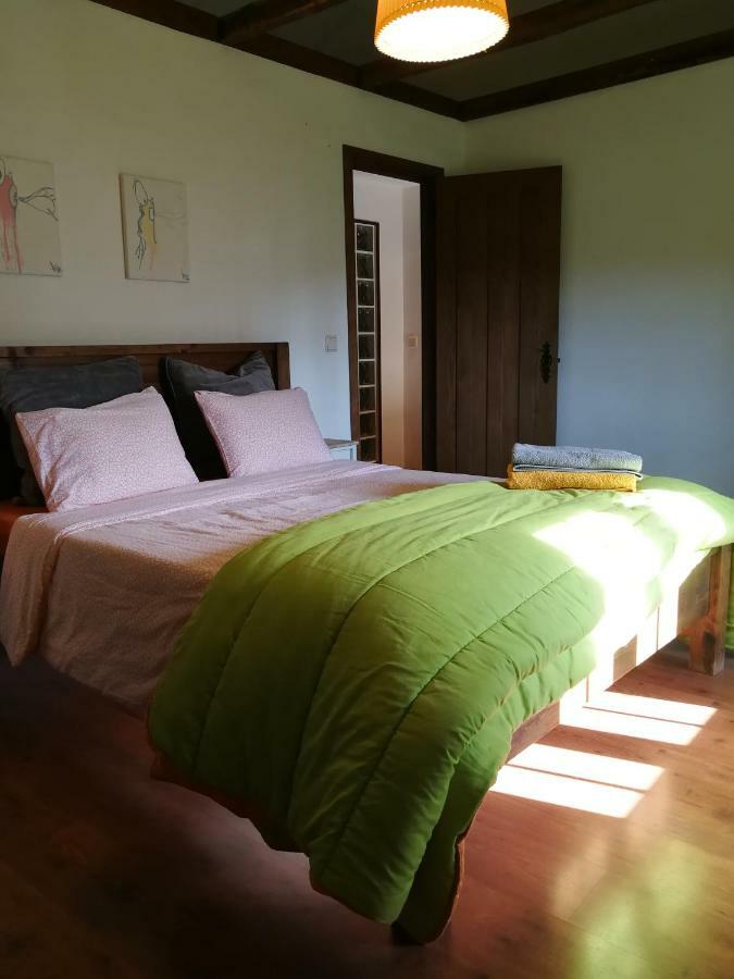 Cozy Xisto Villa Mata  Kültér fotó