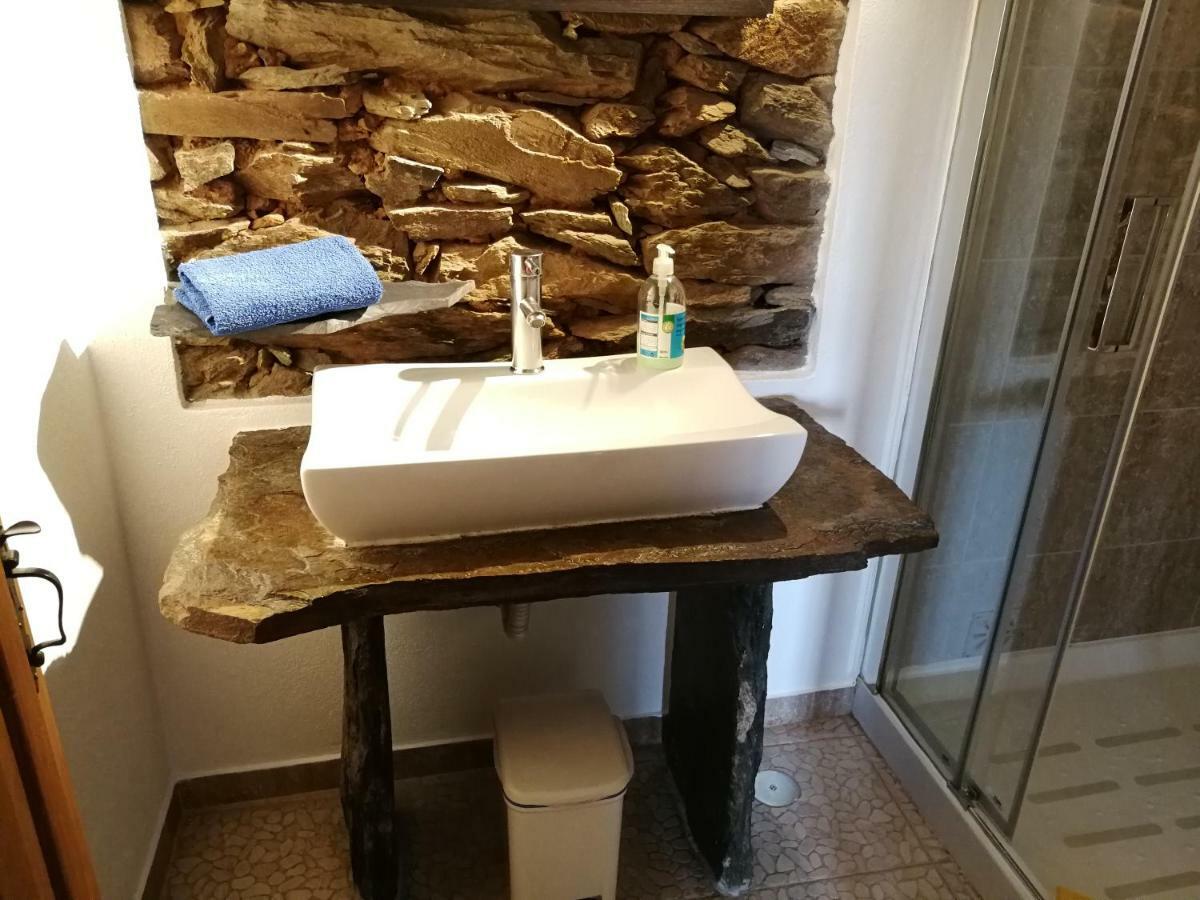 Cozy Xisto Villa Mata  Kültér fotó