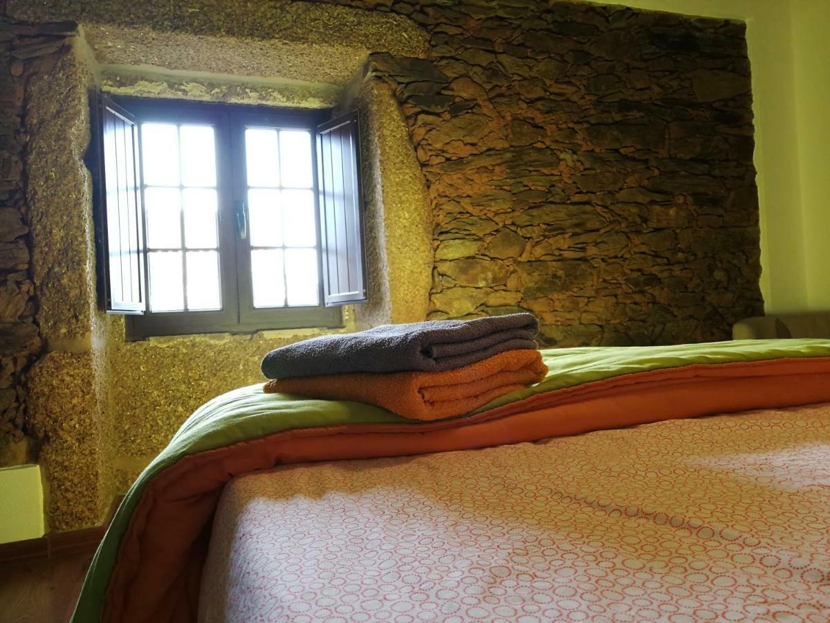 Cozy Xisto Villa Mata  Kültér fotó