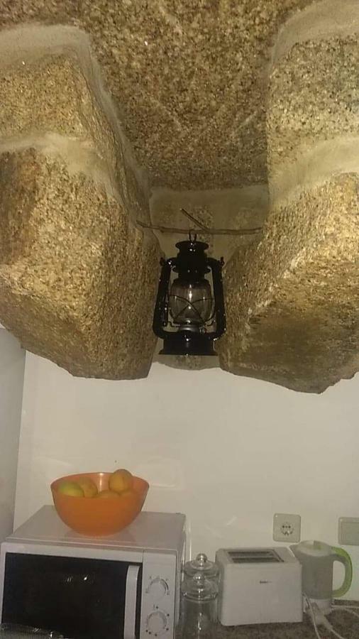 Cozy Xisto Villa Mata  Kültér fotó