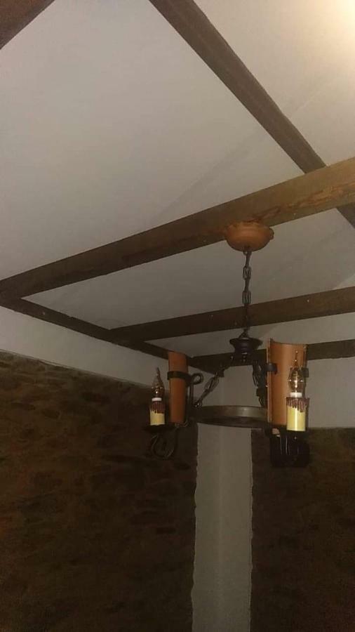Cozy Xisto Villa Mata  Kültér fotó