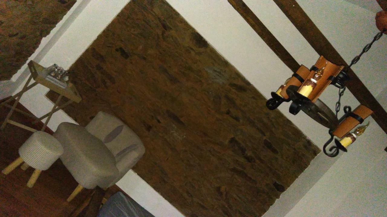 Cozy Xisto Villa Mata  Kültér fotó
