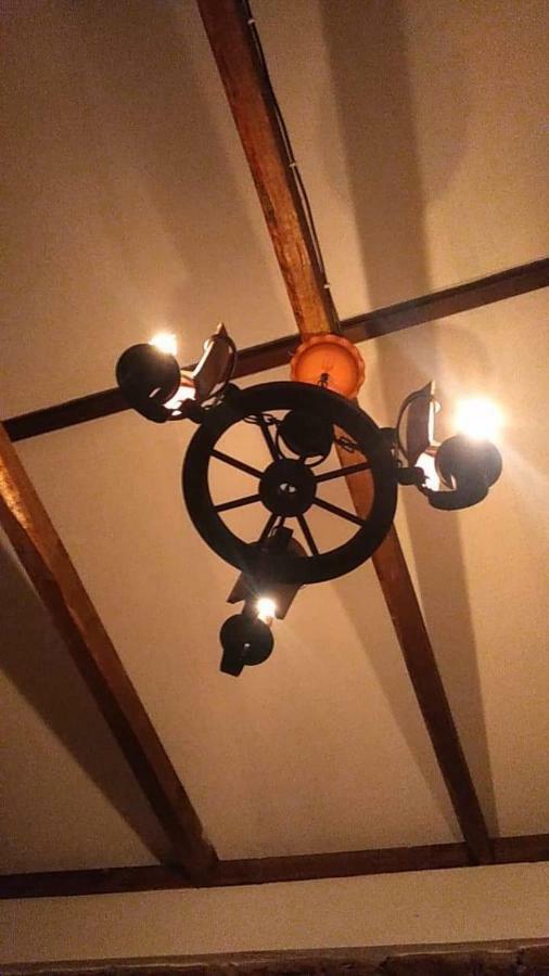 Cozy Xisto Villa Mata  Kültér fotó