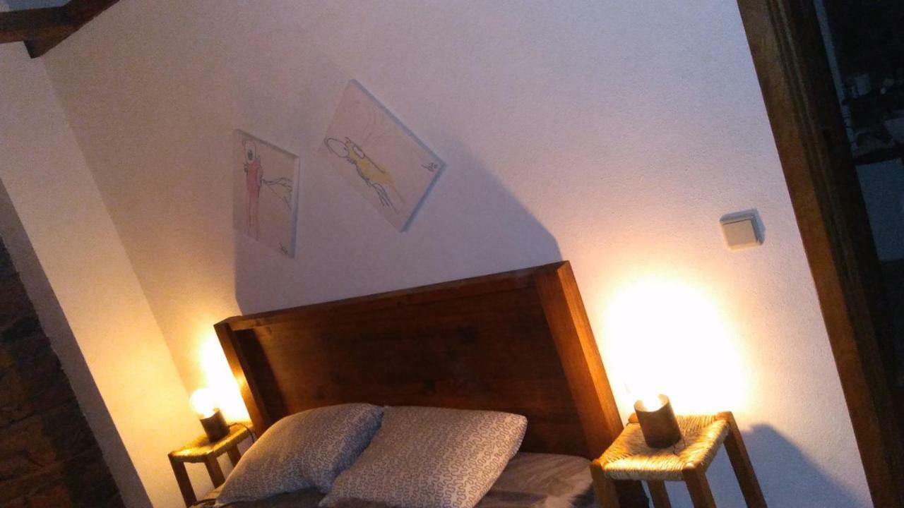 Cozy Xisto Villa Mata  Kültér fotó